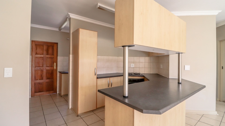 2 Bedroom Property for Sale in Dan Pienaar Free State
